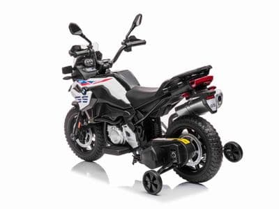 אופנוע BMW