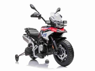 אופנוע BMW