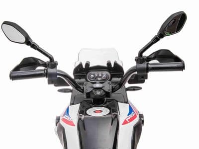אופנוע BMW