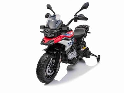אופנוע BMW