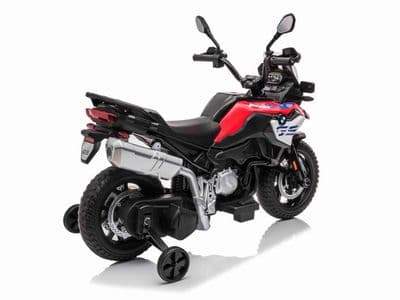 אופנוע BMW
