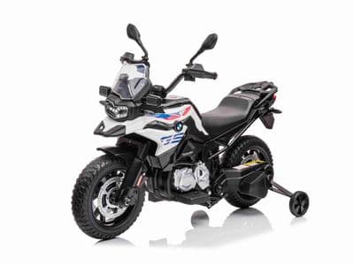 אופנוע BMW