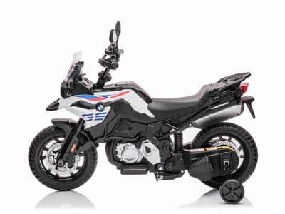 אופנוע BMW