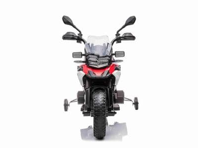 אופנוע BMW