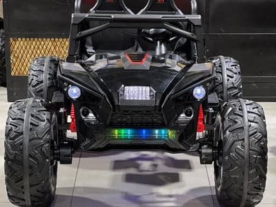 גיפ RZR פתוח