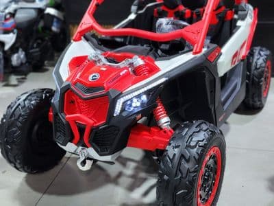 מאבריק RZR X3 דגם 4X4