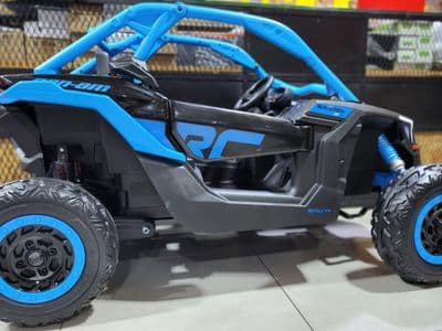 מאבריק RZR X3 דגם 4X4