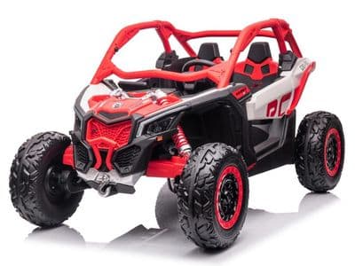 מאבריק RZR X3 דגם 4X4
