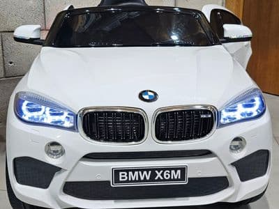 BMW במוו X6