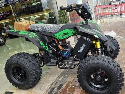 TomRide Tr450