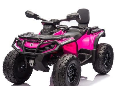 CAN - AM OUTLANDER