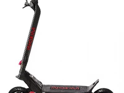 INOKIM oxo  60V/27Ah carbon