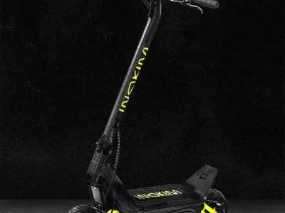 INOKIM oxo  60V/27Ah carbon