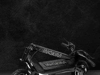INOKIM oxo  60V/27Ah carbon