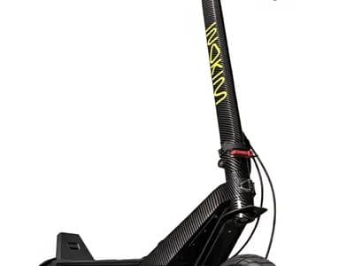 INOKIM oxo  60V/27Ah carbon