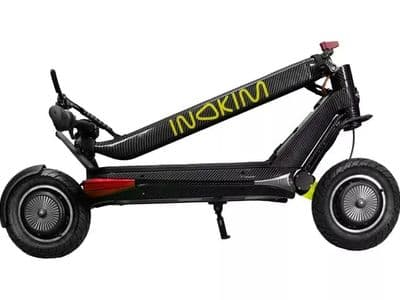 INOKIM oxo  60V/27Ah carbon