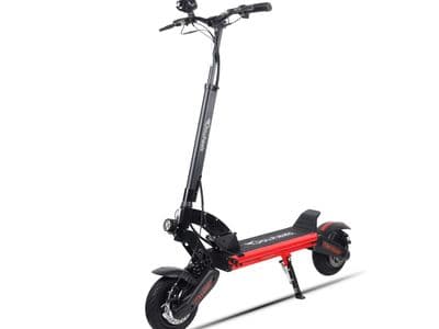GoWheels Mini Razor - קורקינט חשמלי מתקפל