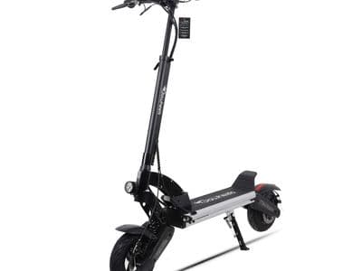 GoWheels Mini Razor - קורקינט חשמלי מתקפל