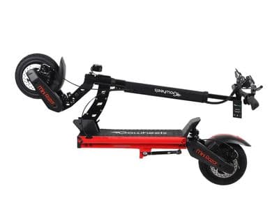 GoWheels Mini Razor - קורקינט חשמלי מתקפל