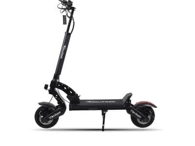 GoWheels Mini Razor - קורקינט חשמלי מתקפל
