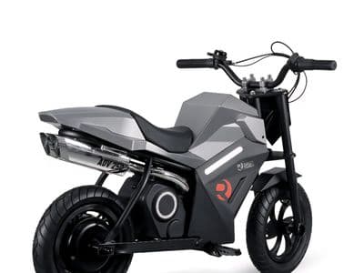 RIDER MINI דו־שימושי