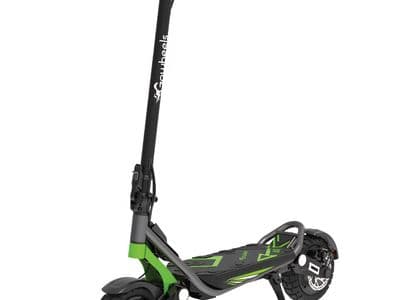 Go Wheels A1