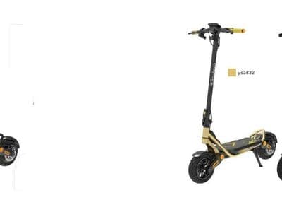 Go Wheels A1