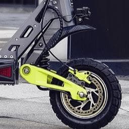 קורקינט לנגפיט C5  60V/21Ah