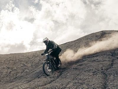 ERIDE PRO 3.0