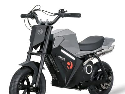RIDER MINI דו־שימושי