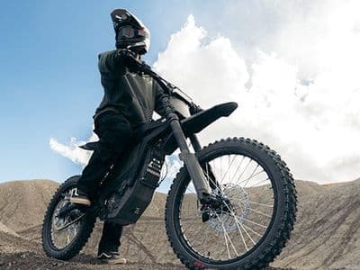 ERIDE PRO 3.0