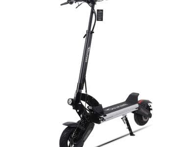 GoWheels Mini Razor – קורקינט חשמלי מתקפל