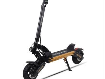 GoWheels Mini Razor – קורקינט חשמלי מתקפל
