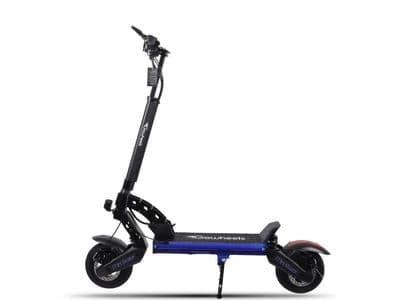 GoWheels Mini Razor – קורקינט חשמלי מתקפל