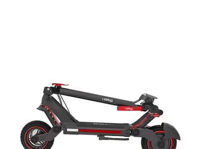 קורקינט חשמלי ריידר איקס - 48V 18AH - RIDER X G3