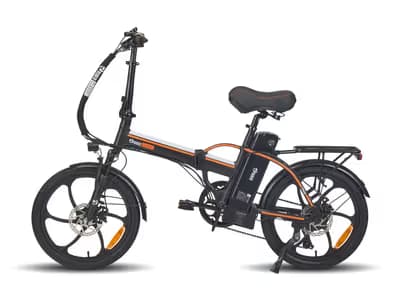 אופניים חשמליים ריידר קלאסיק 202 CLASSIC Rider