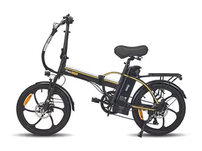אופניים חשמליים ריידר קלאסיק 202 CLASSIC Rider