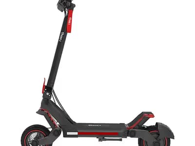 קורקינט חשמלי ריידר איקס - 48V 18AH - RIDER X G3