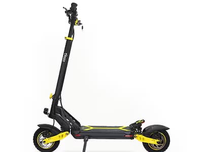 קורקינט חשמלי -ריידר RIDER 10 X