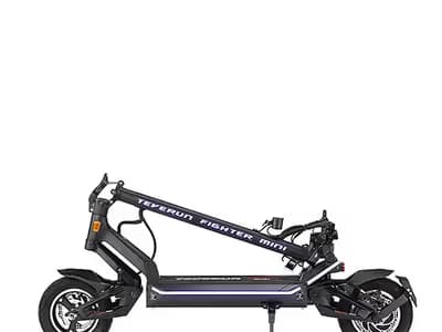 קורקינט חשמלי טברון פייטר מיני - TEVERUN FIGHTER MINI- 60V27A