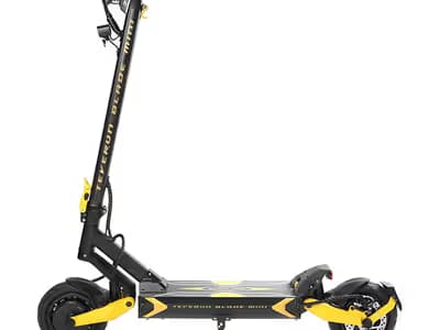 קורקינט חשמלי טברון בלייד מיני TEVERUN BLADE MINI