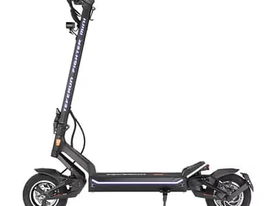 קורקינט חשמלי טברון פייטר מיני - TEVERUN FIGHTER MINI- 60V27A