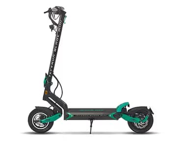 קורקינט חשמלי טברון בלייד מיני TEVERUN BLADE MINI