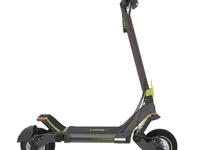קורקינט חשמלי ריידר איקס - 48V 18AH - RIDER X G3
