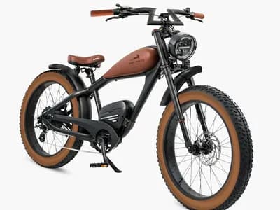 RIDER ROAD HUNTER