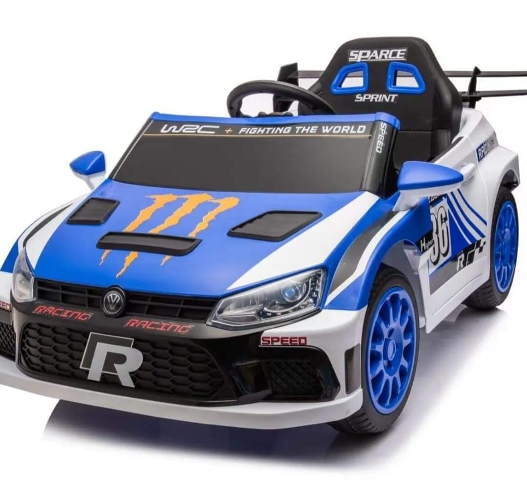 חדש❗דריפטר 12v קופי וולסווגן