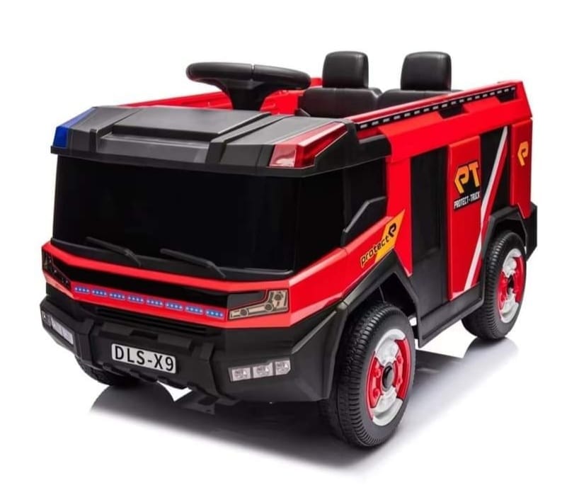 כבאית 12v חדשה