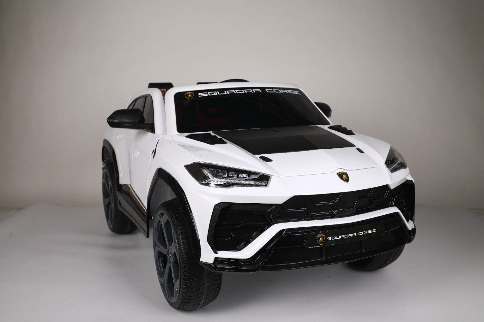 ג'יפ למבורגיני URUS 4X4