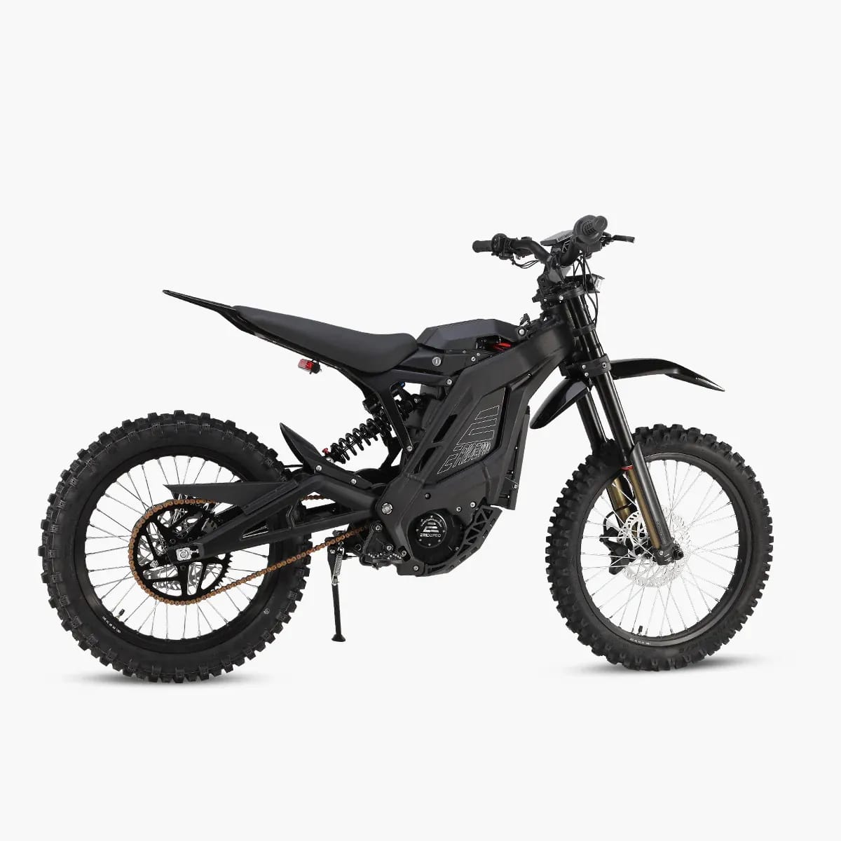 E-RIDE PRO SR