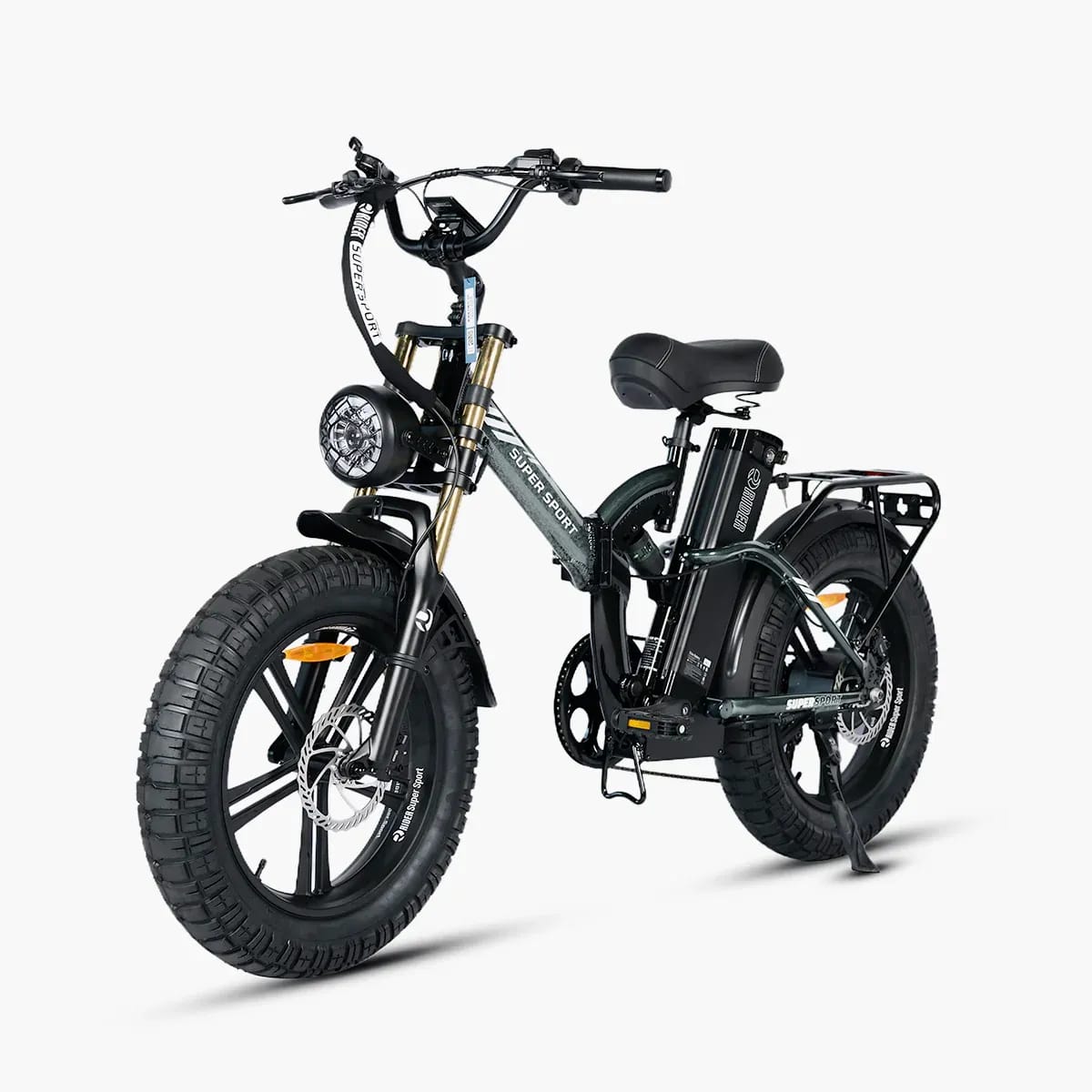 RIDER SUPER SPORT